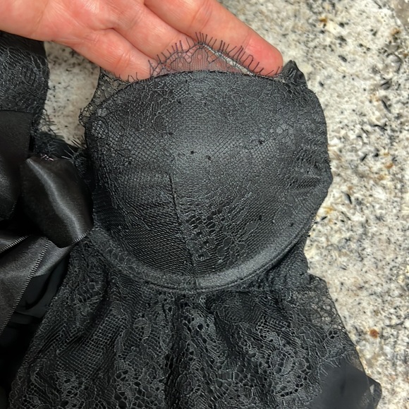 Victoria’s Secret Babydoll 🌹 - Picture 5 of 8